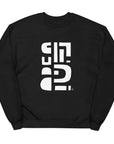 Memo 21 Sweatshirt No. 3