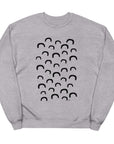 Memo 21 Sweatshirt No. 1