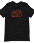 Z | Woody's Safe Travels Unisex Tee